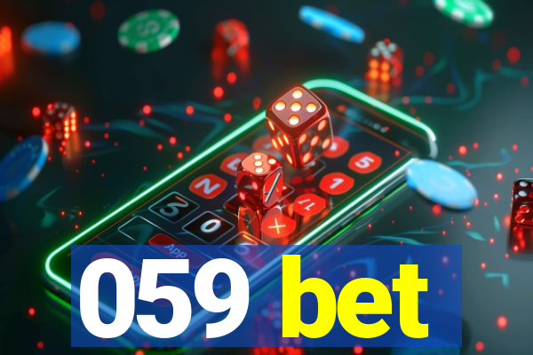 059 bet